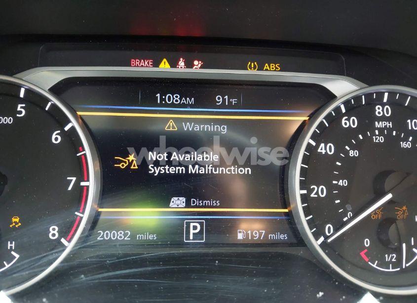 Photo 16 of 2024 Nissan Sentra SR XTRONIC CVT (VIN 3N1AB8DV1RY228811)