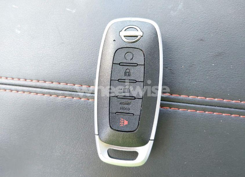 Photo 11 of 2024 Nissan Sentra SR XTRONIC CVT (VIN 3N1AB8DV1RY275448)