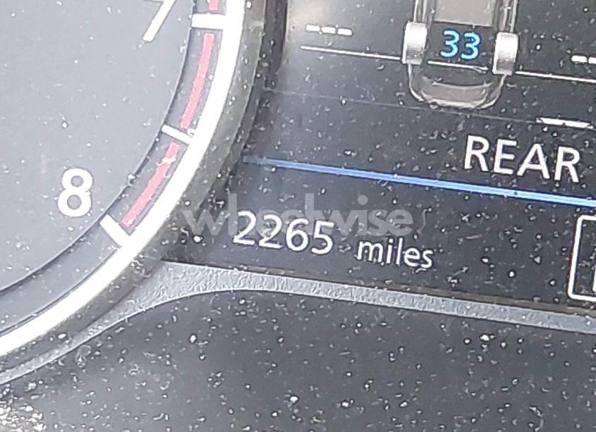 Photo 15 of 2024 Nissan Sentra SR XTRONIC CVT (VIN 3N1AB8DV1RY275448)