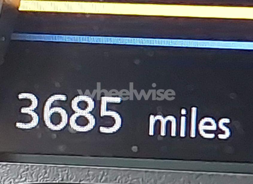 Photo 15 of 2025 Nissan Sentra SR (VIN 3N1AB8DV1SY203011)