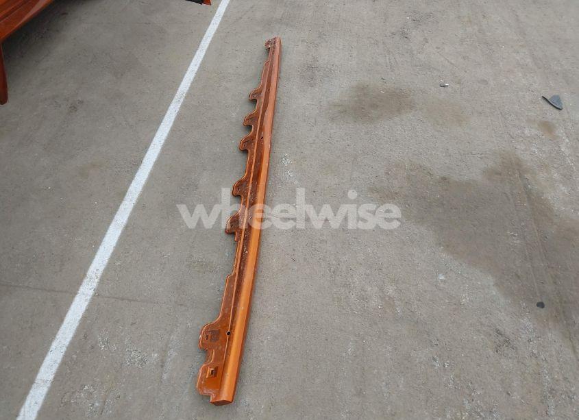 Photo 12 of 2025 Nissan Sentra SR (VIN 3N1AB8DV1SY278758)