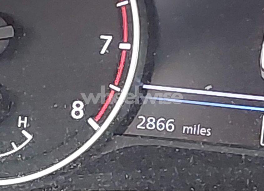 Photo 16 of 2025 Nissan Sentra SR (VIN 3N1AB8DV1SY278758)