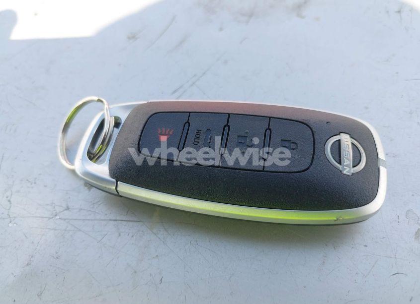 Photo 11 of 2025 Nissan Sentra SR (VIN 3N1AB8DV1SY288416)