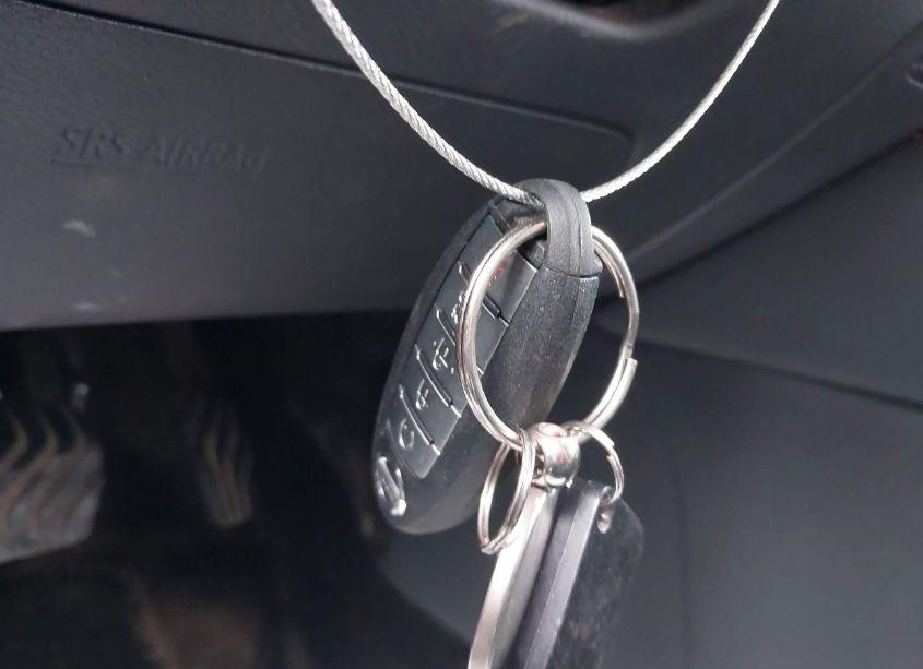 Photo 11 of 2020 Nissan Sentra SR XTRONIC CVT (VIN 3N1AB8DV2LY229876)