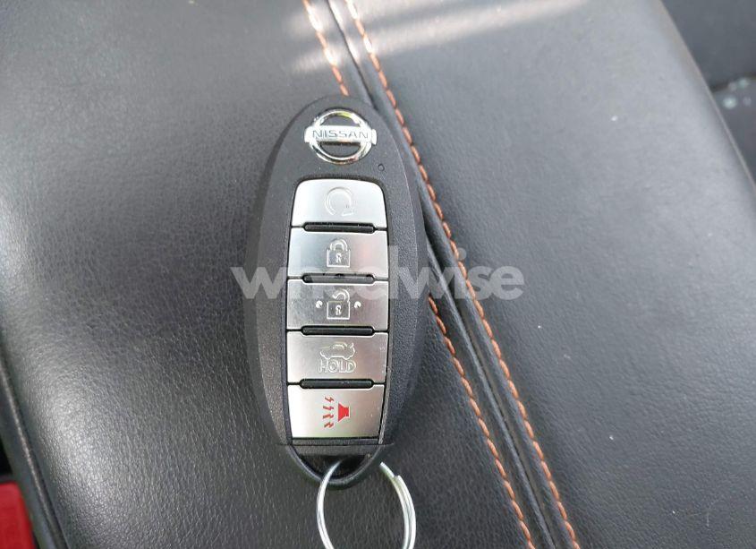 Photo 11 of 2020 Nissan Sentra SR XTRONIC CVT (VIN 3N1AB8DV2LY254101)