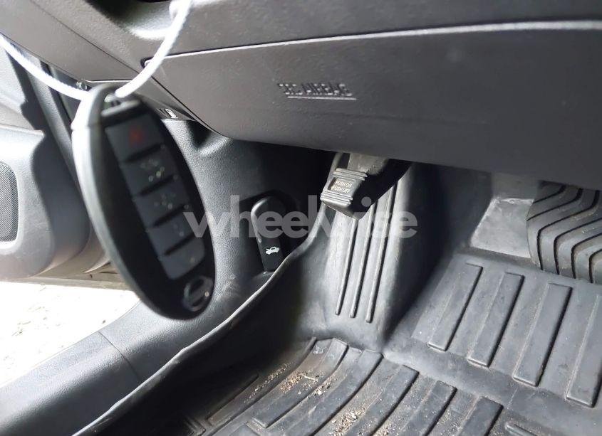 Photo 11 of 2020 Nissan Sentra SR XTRONIC CVT (VIN 3N1AB8DV2LY263803)