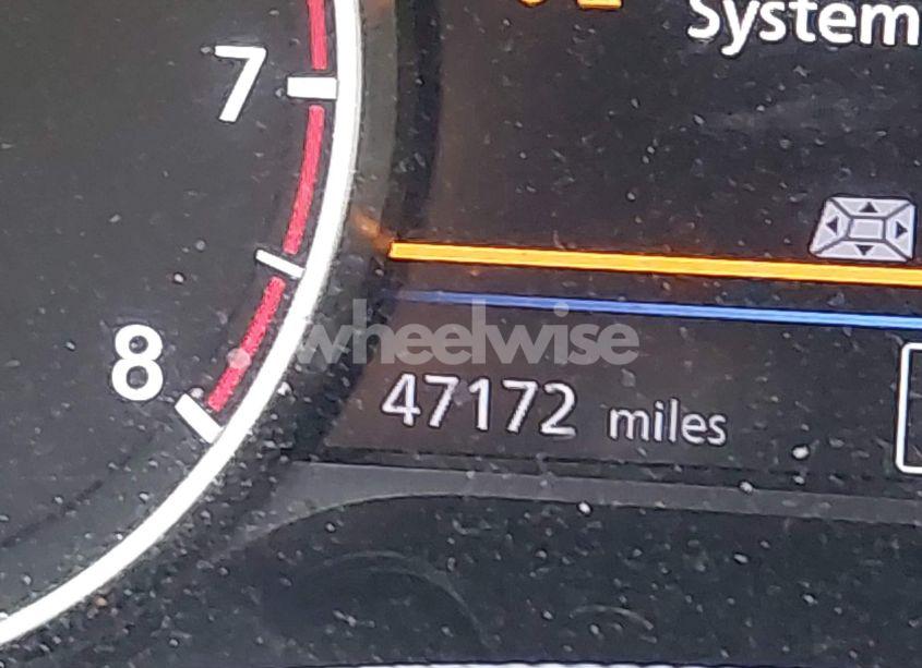 Photo 15 of 2020 Nissan Sentra SR XTRONIC CVT (VIN 3N1AB8DV2LY263803)