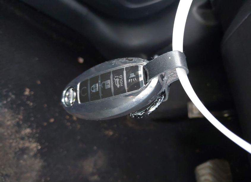 Photo 11 of 2021 Nissan Sentra SR XTRONIC CVT (VIN 3N1AB8DV2MY228387)