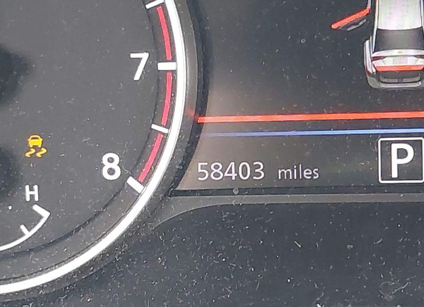 Photo 15 of 2021 Nissan Sentra SR XTRONIC CVT (VIN 3N1AB8DV2MY228387)