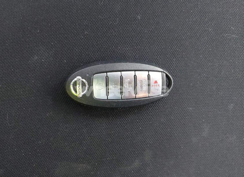 Photo 11 of 2021 Nissan Sentra SR XTRONIC CVT (VIN 3N1AB8DV2MY241785)