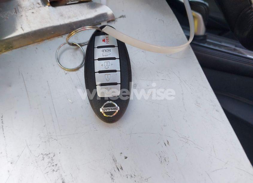 Photo 11 of 2021 Nissan Sentra SR XTRONIC CVT (VIN 3N1AB8DV2MY244993)