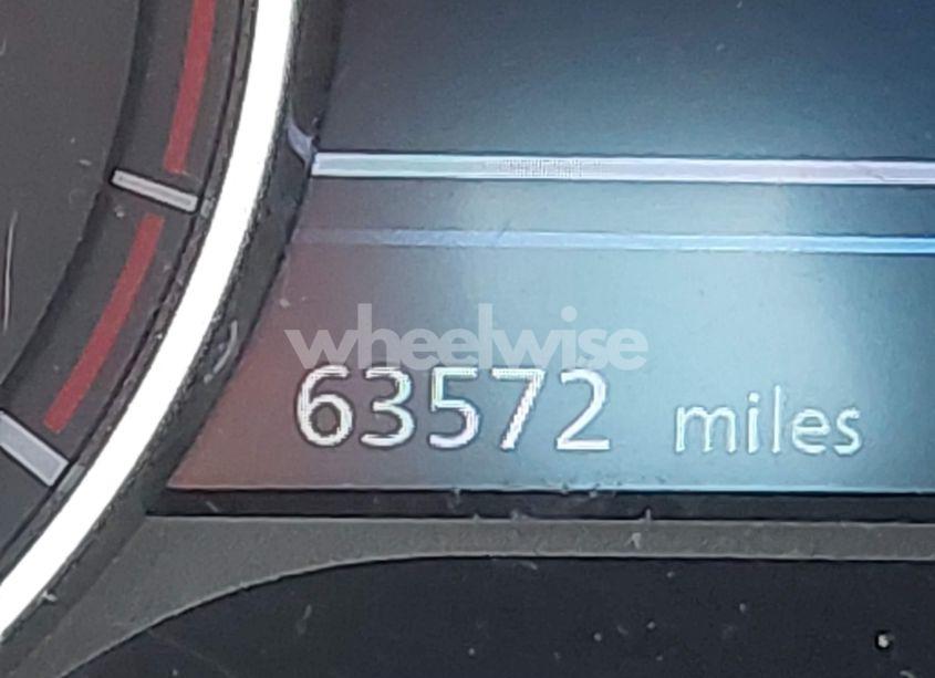 Photo 15 of 2021 Nissan Sentra SR XTRONIC CVT (VIN 3N1AB8DV2MY264497)