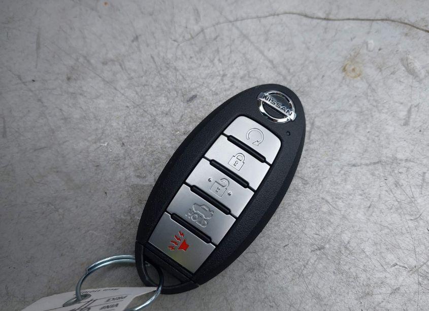 Photo 11 of 2021 Nissan Sentra SR XTRONIC CVT (VIN 3N1AB8DV2MY284765)