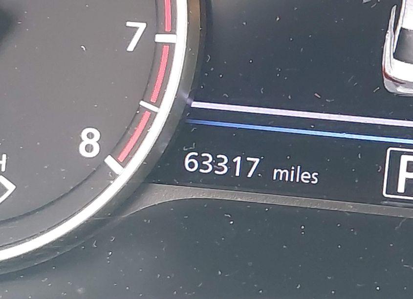 Photo 15 of 2021 Nissan Sentra SR XTRONIC CVT (VIN 3N1AB8DV2MY284765)