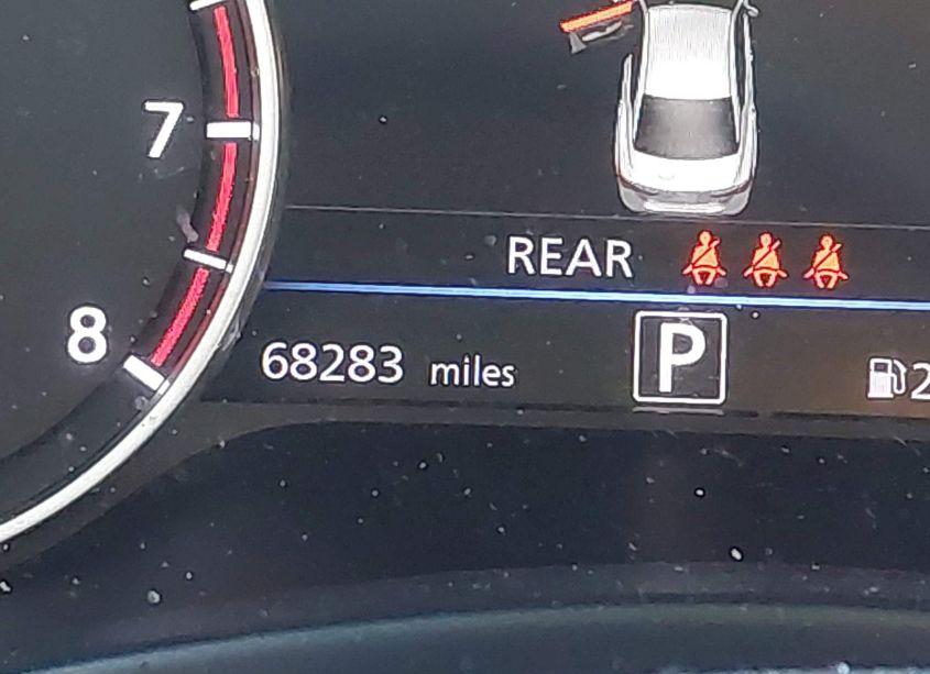 Photo 15 of 2022 Nissan Sentra SR XTRONIC CVT (VIN 3N1AB8DV2NY253209)