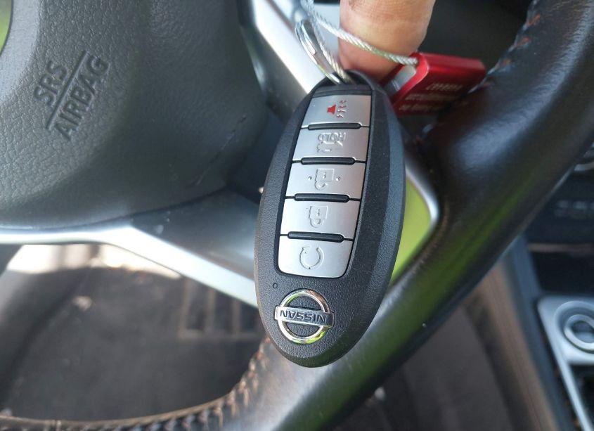 Photo 11 of 2022 Nissan Sentra SR XTRONIC CVT (VIN 3N1AB8DV2NY298974)