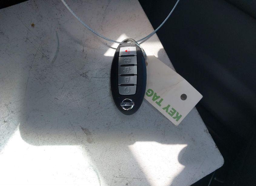 Photo 11 of 2022 Nissan Sentra SR XTRONIC CVT (VIN 3N1AB8DV2NY318267)