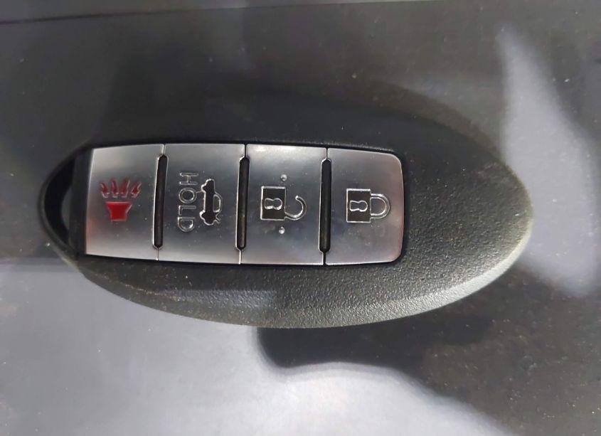 Photo 11 of 2023 Nissan Sentra SR XTRONIC CVT (VIN 3N1AB8DV2PY236025)