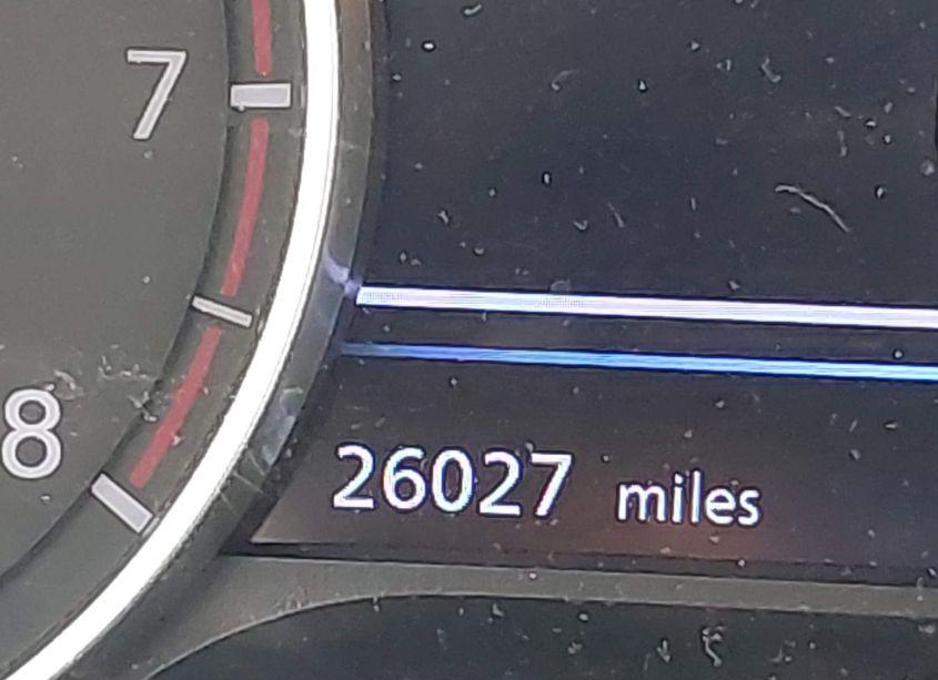 Photo 15 of 2023 Nissan Sentra SR XTRONIC CVT (VIN 3N1AB8DV2PY236025)