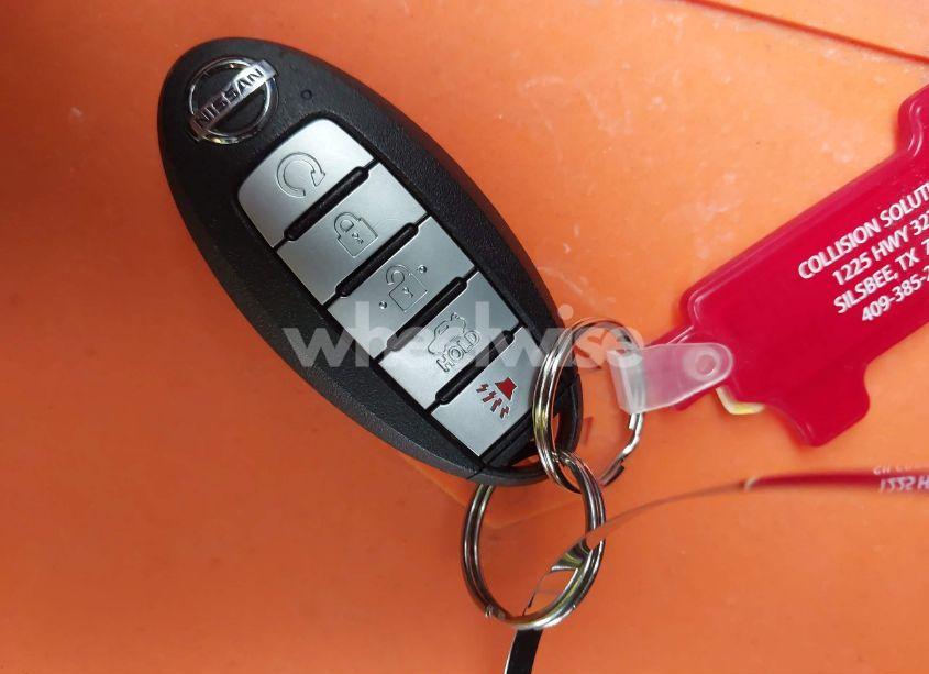 Photo 11 of 2023 Nissan Sentra SR XTRONIC CVT (VIN 3N1AB8DV2PY237594)