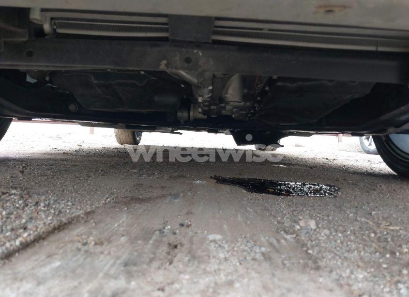 Photo 6 of 2023 Nissan Sentra SR XTRONIC CVT (VIN 3N1AB8DV2PY237594)