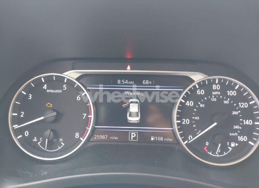 Photo 7 of 2023 Nissan Sentra SR XTRONIC CVT (VIN 3N1AB8DV2PY237594)