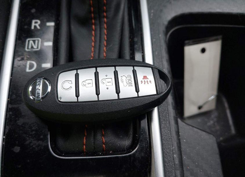 Photo 11 of 2023 Nissan Sentra SR XTRONIC CVT (VIN 3N1AB8DV2PY290604)