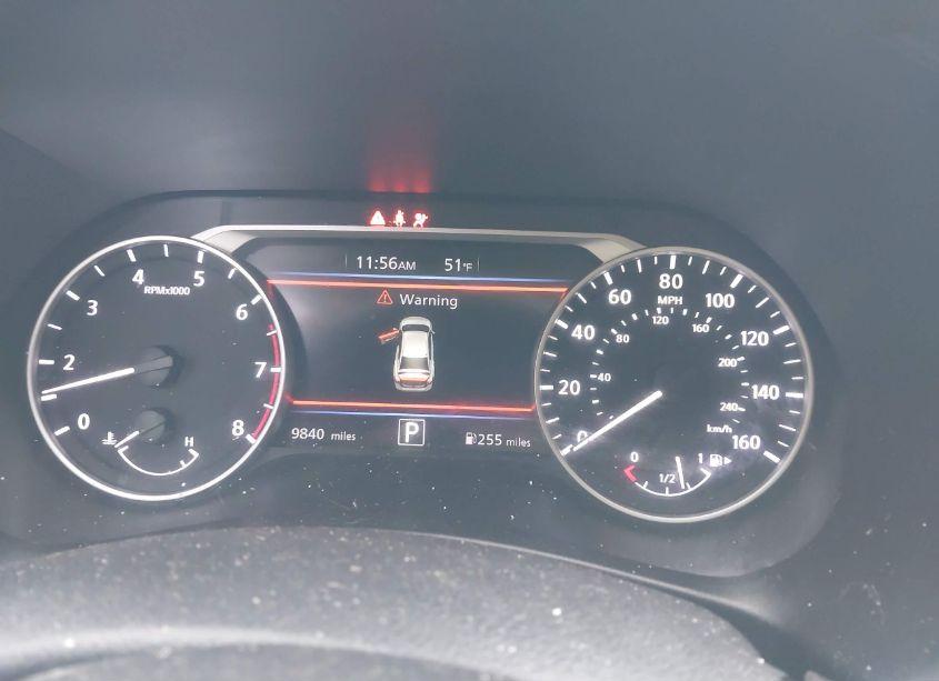 Photo 7 of 2023 Nissan Sentra SR XTRONIC CVT (VIN 3N1AB8DV2PY290604)