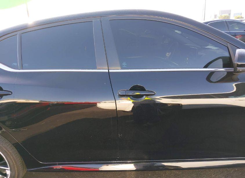 Photo 14 of 2024 Nissan Sentra SR XTRONIC CVT (VIN 3N1AB8DV2RY208356)