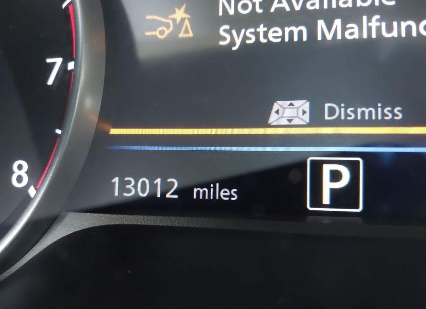 Photo 16 of 2024 Nissan Sentra SR XTRONIC CVT (VIN 3N1AB8DV2RY208356)