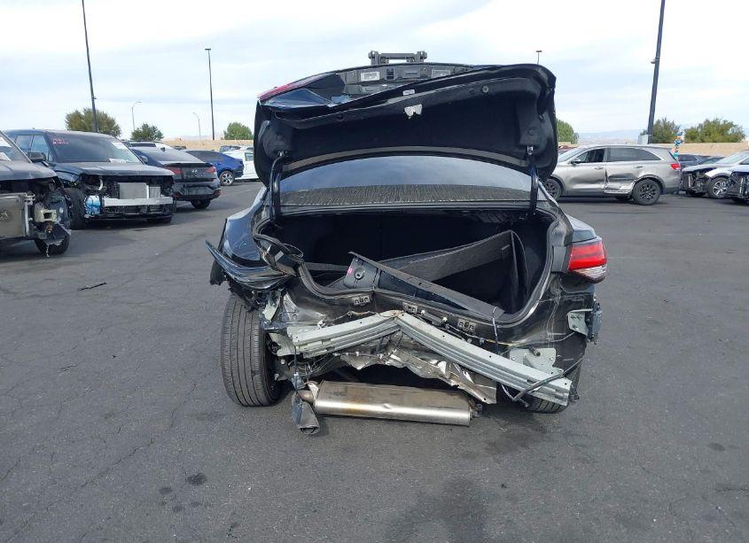 Photo 17 of 2024 Nissan Sentra SR XTRONIC CVT (VIN 3N1AB8DV2RY208356)