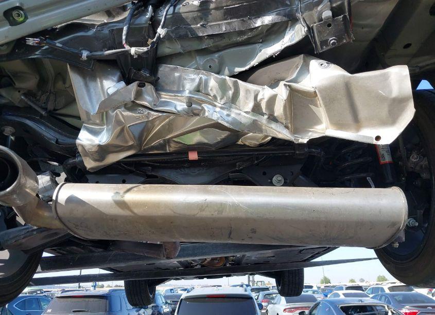 Photo 18 of 2024 Nissan Sentra SR XTRONIC CVT (VIN 3N1AB8DV2RY208356)