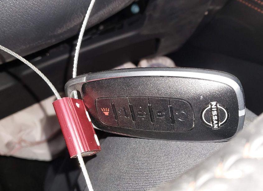 Photo 11 of 2024 Nissan Sentra SR XTRONIC CVT (VIN 3N1AB8DV2RY359326)