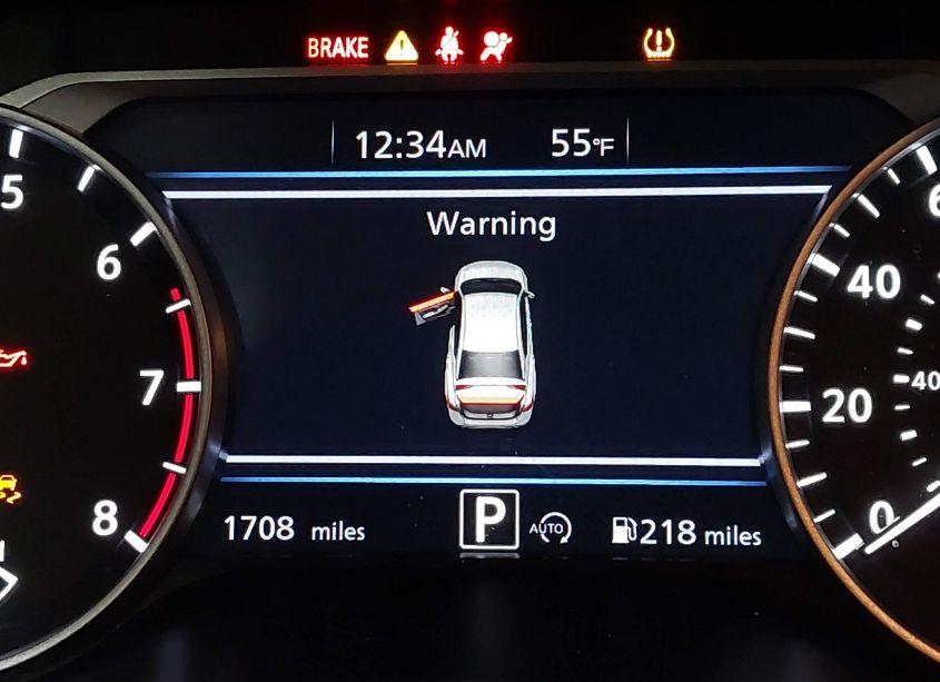 Photo 15 of 2024 Nissan Sentra SR XTRONIC CVT (VIN 3N1AB8DV2RY359326)