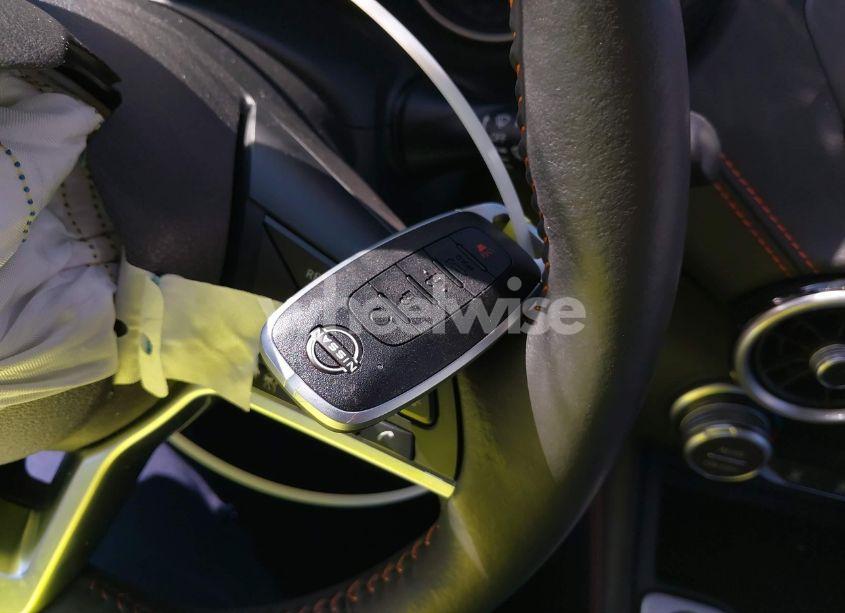 Photo 11 of 2024 Nissan Sentra SR XTRONIC CVT (VIN 3N1AB8DV2RY364302)