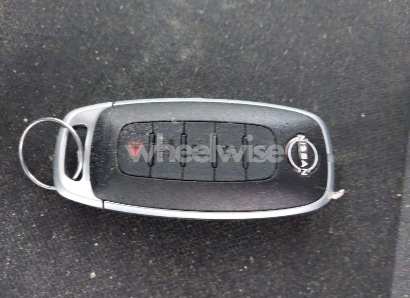 Photo 11 of 2024 Nissan Sentra SR XTRONIC CVT (VIN 3N1AB8DV2RY373226)