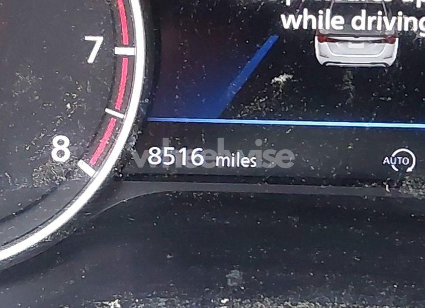 Photo 15 of 2024 Nissan Sentra SR XTRONIC CVT (VIN 3N1AB8DV2RY373226)