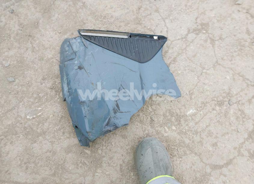 Photo 12 of 2024 Nissan Sentra SR XTRONIC CVT (VIN 3N1AB8DV2RY379222)