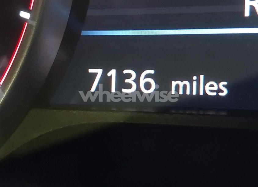 Photo 16 of 2024 Nissan Sentra SR XTRONIC CVT (VIN 3N1AB8DV2RY379222)