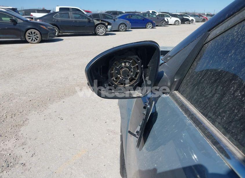 Photo 18 of 2024 Nissan Sentra SR XTRONIC CVT (VIN 3N1AB8DV2RY379222)