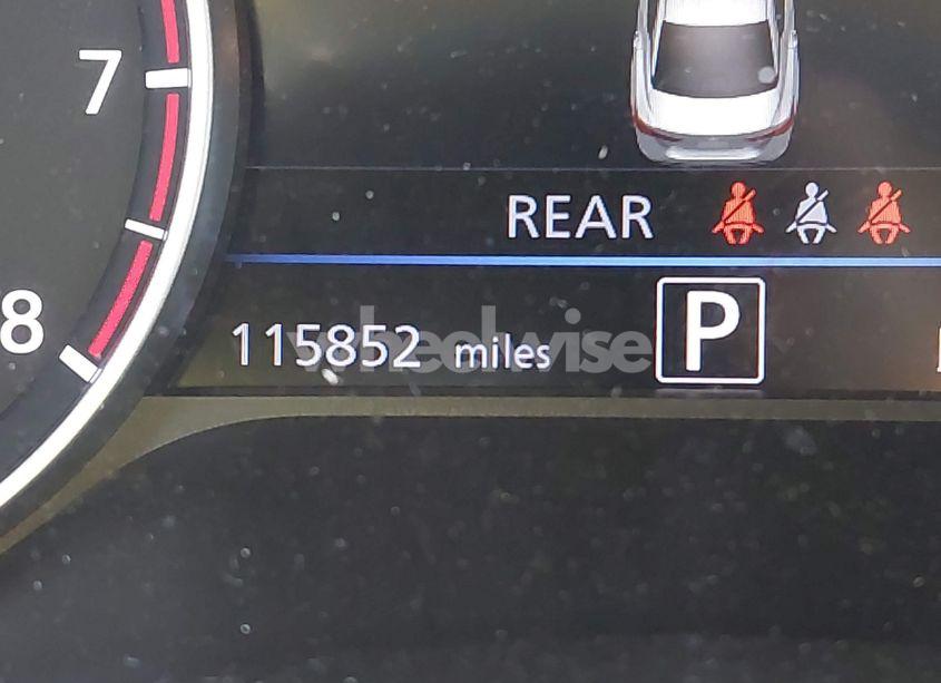 Photo 15 of 2020 Nissan Sentra SR XTRONIC CVT (VIN 3N1AB8DV3LY221382)