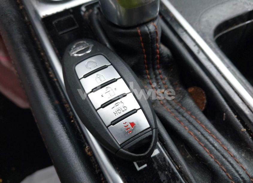 Photo 11 of 2020 Nissan Sentra SR XTRONIC CVT (VIN 3N1AB8DV3LY237906)