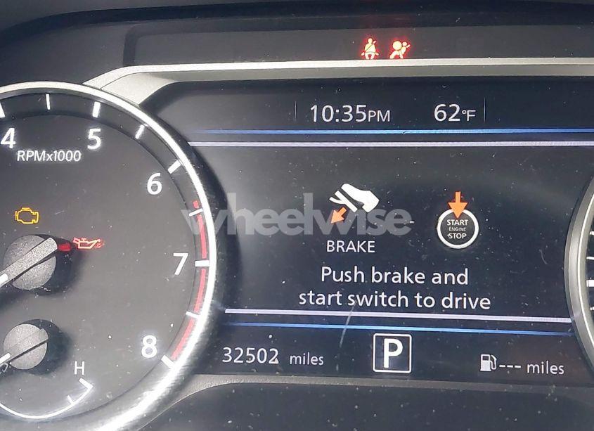 Photo 15 of 2020 Nissan Sentra SR XTRONIC CVT (VIN 3N1AB8DV3LY237906)