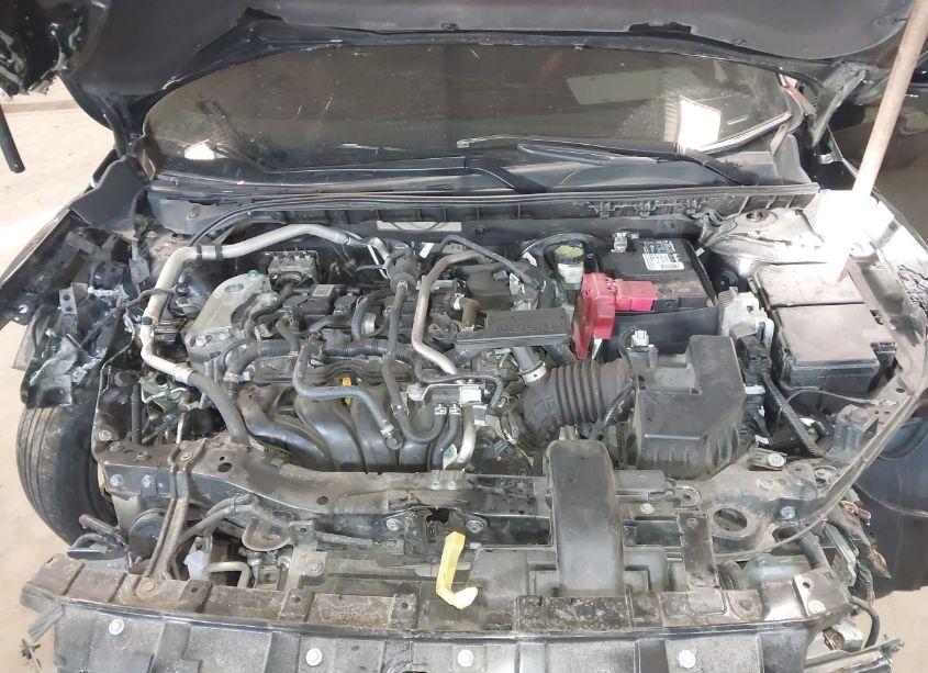 Photo 10 of 2020 Nissan Sentra SR XTRONIC CVT (VIN 3N1AB8DV3LY305895)