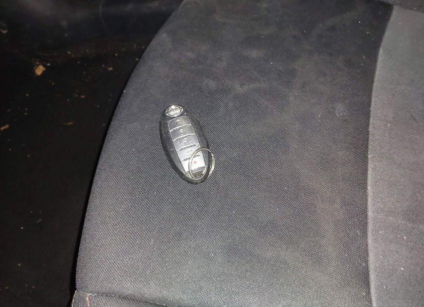 Photo 11 of 2020 Nissan Sentra SR XTRONIC CVT (VIN 3N1AB8DV3LY305895)