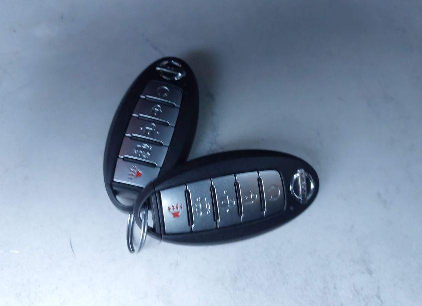 Photo 11 of 2020 Nissan Sentra SR XTRONIC CVT (VIN 3N1AB8DV3LY312619)