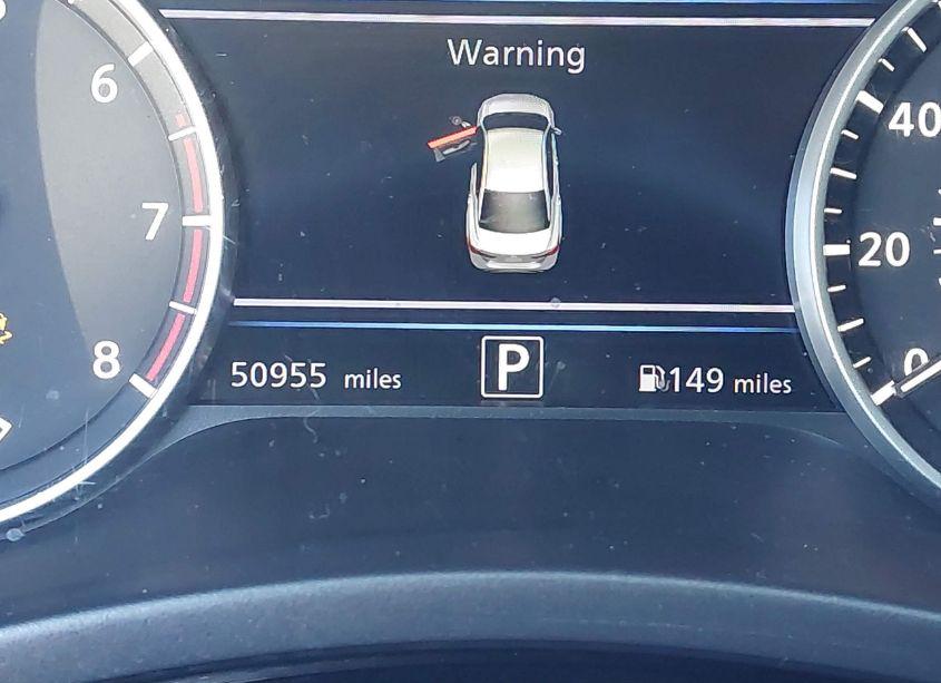 Photo 15 of 2020 Nissan Sentra SR XTRONIC CVT (VIN 3N1AB8DV3LY312619)