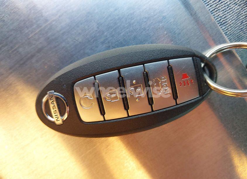 Photo 11 of 2021 Nissan Sentra SR XTRONIC CVT (VIN 3N1AB8DV3MY227846)