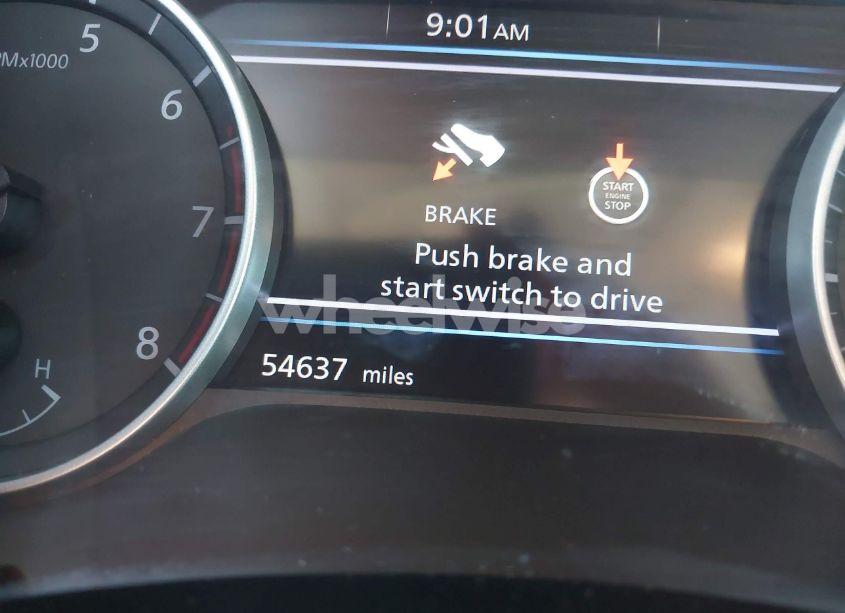 Photo 15 of 2021 Nissan Sentra SR XTRONIC CVT (VIN 3N1AB8DV3MY227846)