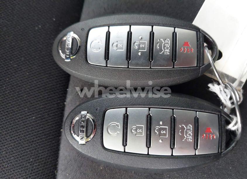 Photo 11 of 2021 Nissan Sentra SR XTRONIC CVT (VIN 3N1AB8DV3MY288064)